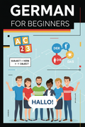 German A1 Study Notes Guide | Vocabulary, Grammar & Daily Life (Netzwerk Based)